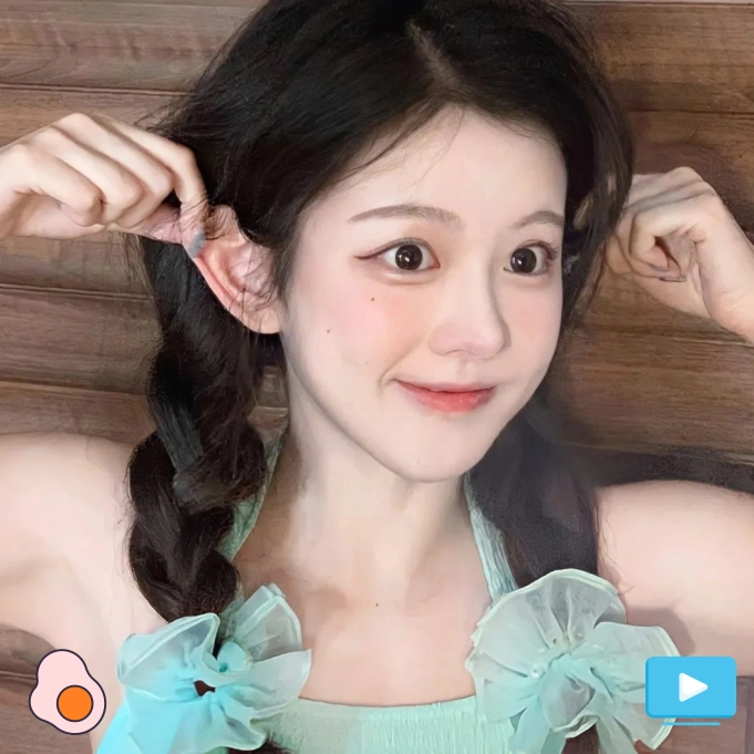 许女士